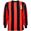 AC Milan 1950-1960s Retro
Football Shirt