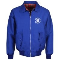 Chesterfield Royal Harrington Jacket