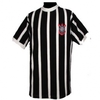 Corinthians Paulista 1977 Retro Football Shirt