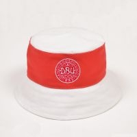 Denmark Bucket Hat