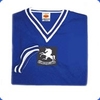 Gillingham 1963-1964 Champions Retro Football Shirt