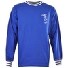 Huddersfield Town 1967-69 Retro Football Shirt