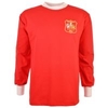Manchester Reds 1963 FA Cup Final Retro Football Shirt