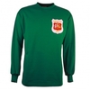 Manchester United 1957 Goalkeeper Shirt