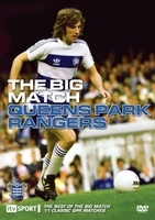 QPR - THE BIG MATCH DVD