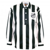 Santos 1950s-1960s Away Retro Football Shirt