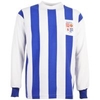 Southend United 1969 - 1970 Retro Football Shirt