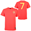 Spain Limited Edition Retro T-Shirt