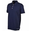Toffs Retro Polo Shirt - Navy