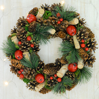 Luxury Artifical Wreaths