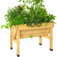 Vegtrug Classic small