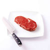 10oz Rib Eye Steak Unflavoured Vacuum Pouch 10