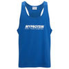 Myprotein Stringer Vest - Blue
