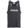 Myprotein Stringer Vest - Grey
