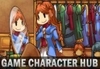 Game Character Hub Steam CD
Key