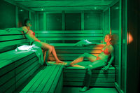 Spa Day Experience