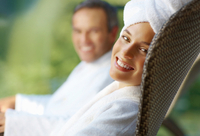 Spa Day Experience for Two