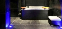 Spa Day for Two Incl. Back Scrub