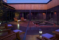 Spa Day for Two with Afternoon tea
