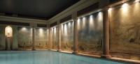 Spa Day for Two with Lunch