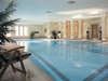Spa Day Get Away For Two at New Hall Spa
