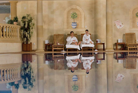 Two Night Spa Break