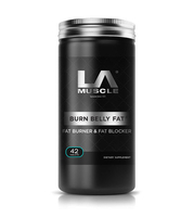 Burn Belly Fat 42s