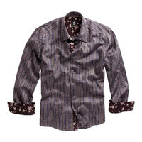 Amber Shirt 5 PLUM