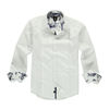 Andes Shirt 1 White