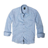 Apache Tears Shirt N/S ICE