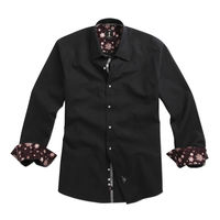 Atlantis Shirt 0 Black