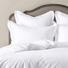 Calabria Ladderlace Bed Linen Set - Double Set