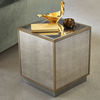 Gatsby 3 Drawer Bedside -