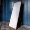 Gatsby Floor Standing Mirror -
