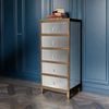 Gatsby Tall Chest -