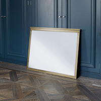 Gatsby Wall Mirror - Landscape