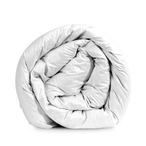 Goose Down Duvet - 13.5 tog Double