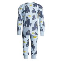 Gorilla Pyjamas - 2-3 years