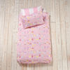 Ice Cream Bed Linen Set -