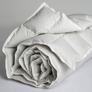 Icelandic Eiderdown Duvet - Extra Warm Double