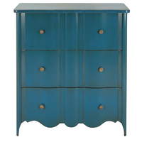 Marne 3 Drawer Chest