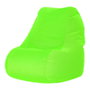 Medium Slider Beanbag - Green