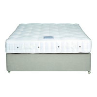 Milton Deluxe Medium Mattress - Super King