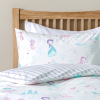 Pixie Unicorn Bed Linen Set