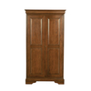 Provence 2 Door Wardrobe -