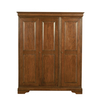 Provence 3 Door Wardrobe