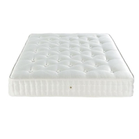 Quick Delivery Chaucer Mattress - Double,  6