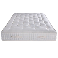 Quick Delivery Fitzgerald Mattress - King,  6