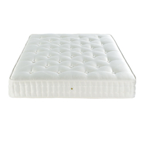 Quick Delivery Tennyson Mattress - Double,  6