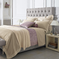 Regency Bedstead - King,  Fabric Band B